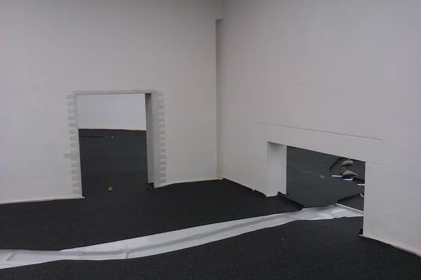 Louisiana — Museum for Moderne Kunst — Humlebæk