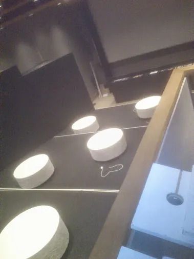 Louisiana — Museum for Moderne Kunst — Humlebæk