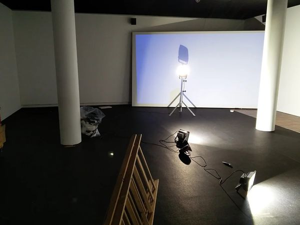 Louisiana — Museum for Moderne Kunst — Humlebæk