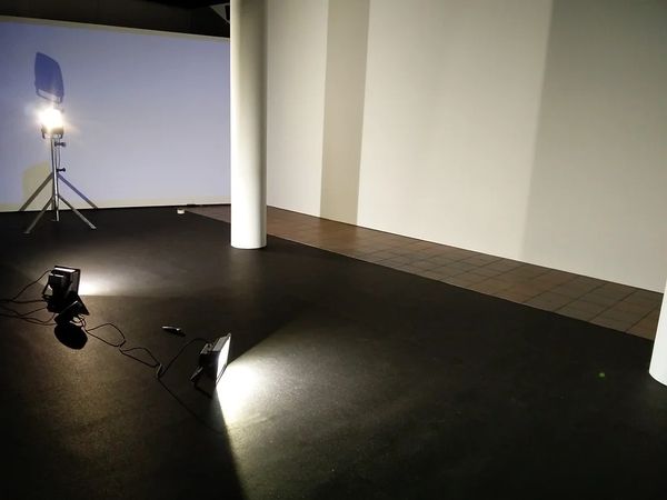 Louisiana — Museum for Moderne Kunst — Humlebæk
