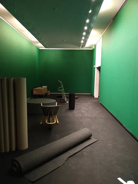 Louisiana — Museum for Moderne Kunst — Humlebæk